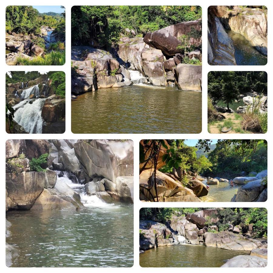 Lacasitadelmalecon Naguabo Εξωτερικό φωτογραφία